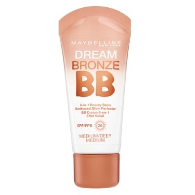 Maybelline Maybelline Dream Bronze BB Cream - Medium/Deep