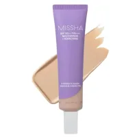Missha Missha M Perfect Cover Serum Bb Cream Pro No.23 50ml