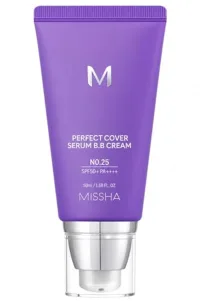 Missha Missha M Perfect Cover Serum Bb Cream Pro No.25 50ml
