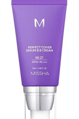 Missha Missha M Perfect Cover Serum Bb Cream Pro No.27 50ml