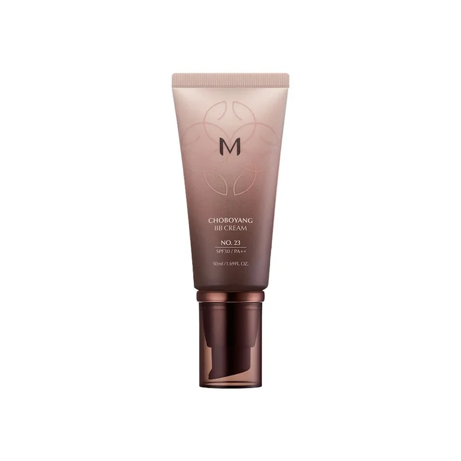MISSHA MISSHA Misa Cho Bo Yang BB Cream SPF30 - 23 Natural Beige