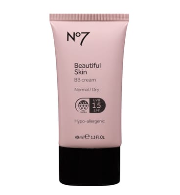 NO7 No7 Beautiful Skin Bb Cream