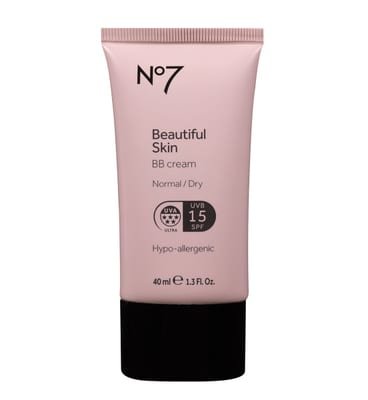 NO7 No7 Beautiful Skin Bb Cream