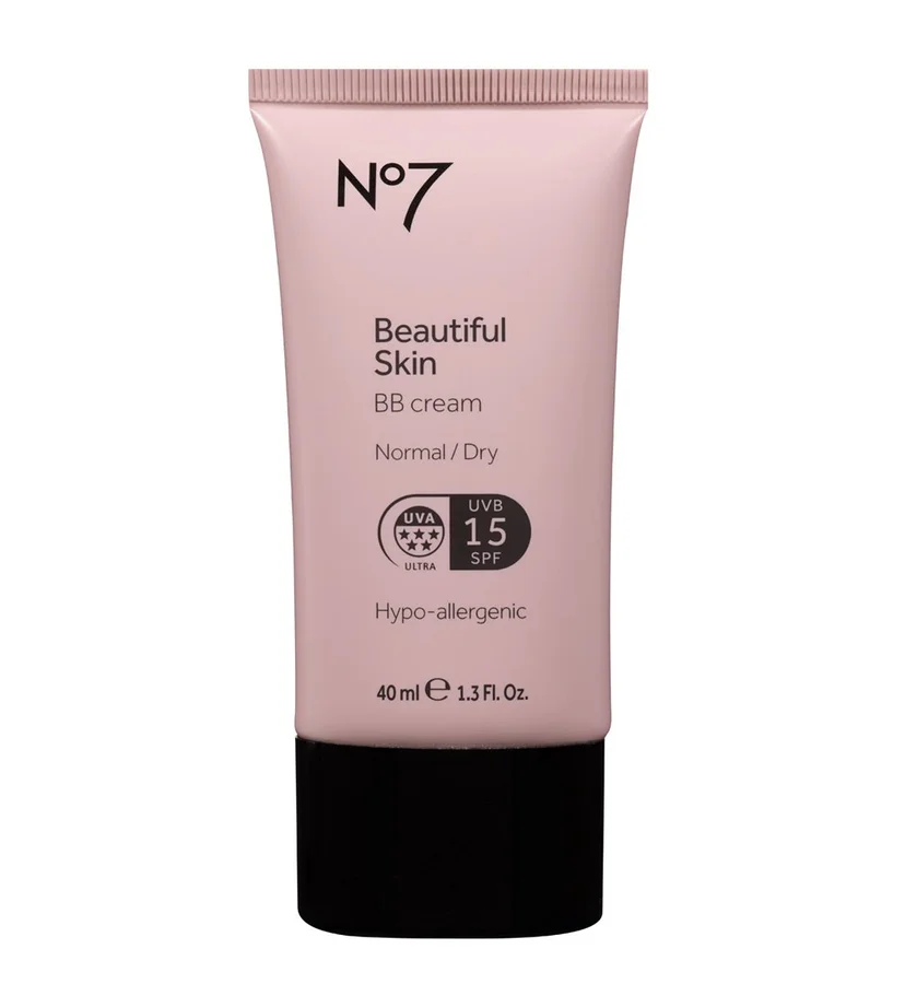 NO7 No7 Beautiful Skin Bb Cream – Medium, 40ml