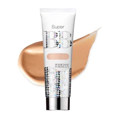 Physicians Formula Physicians Formula Super Bb Beauty Balm Cream - Moisturising Bb Cream For A All-In-1 Effect - Moisturizer