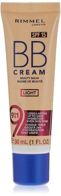 Rimmel Rimmel London BB Cream with Brightening Effect - bright