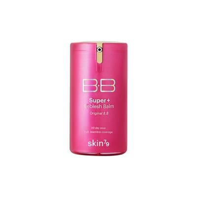 SKIN79 SKIN79 Super + Beblesh Balm BB Cream Triple Function (Pink Label) SPF30 40g by SKIN79 - Pink