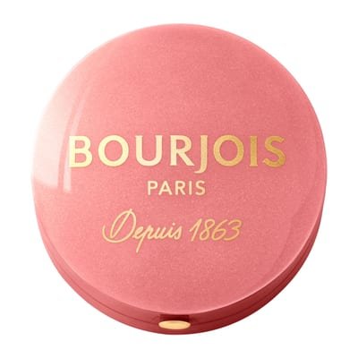 Bourjois Bourjois Little Round Pot Blusher 95 Rose De Jaspe - Rose Jasper