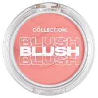 Collection Collection Soft Glow Blusher 2 Bashful 3.5g