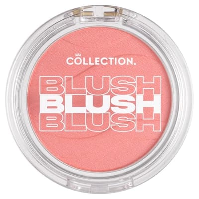 Collection Collection Soft Glow Blusher 2 Bashful 3.5g