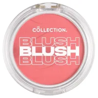 Collection Collection Soft Glow Blusher 7 Cherry 3.5g