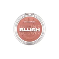 Collection Collection Soft Glow Blusher Shade 8 Bliss 3.5g