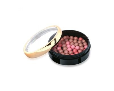 Golden Rose Golden Rose Ball Blusher - #01