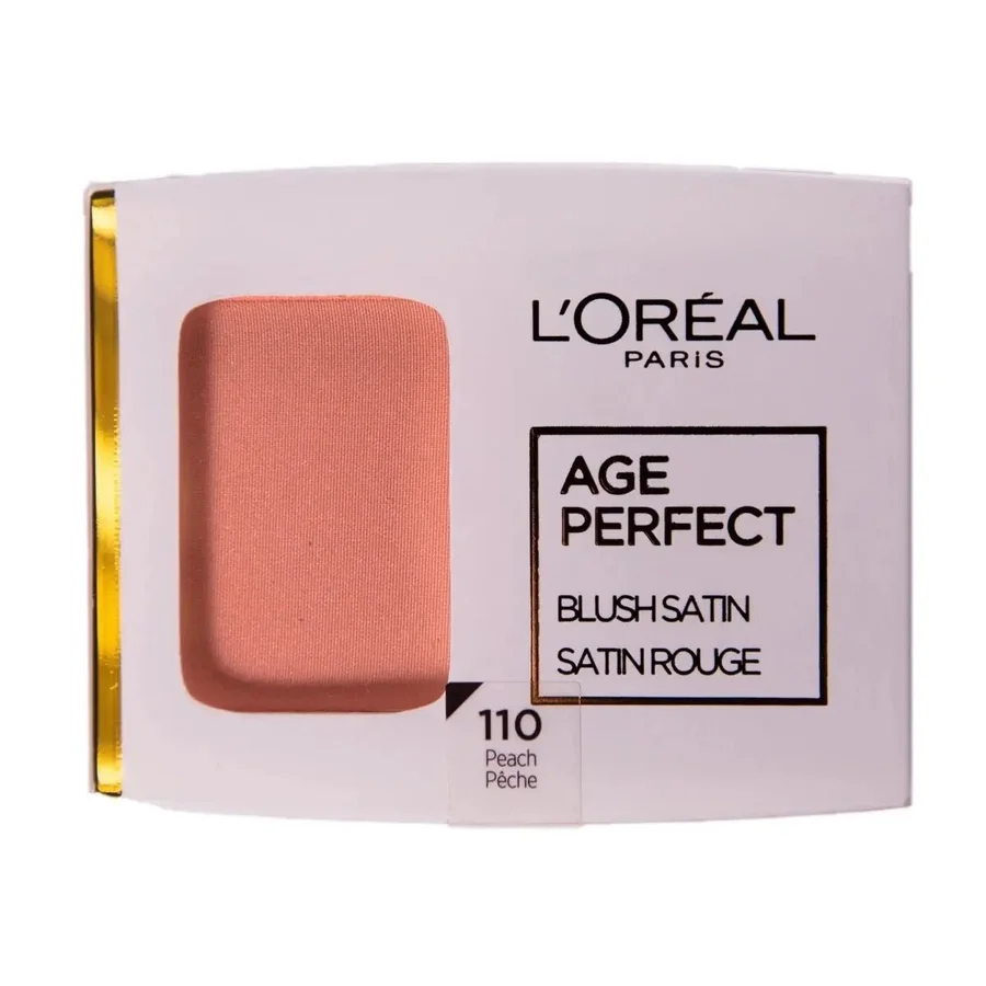 L'Oreal L'Oreal Paris Age Perfect Blusher