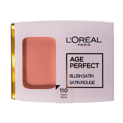 L'Oreal L'Oreal Paris Age Perfect Blusher