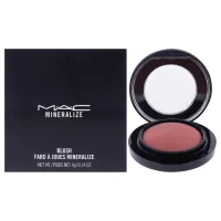 MAC Mac Mineralize Blush Blusher 3.5g – Like Me, Love Me