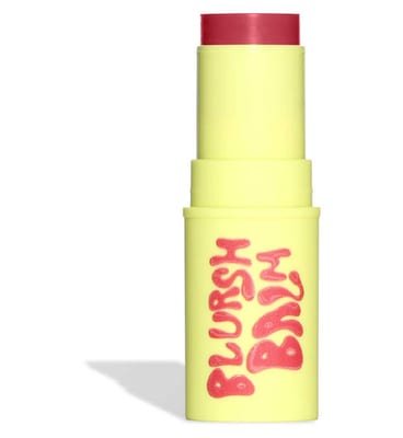 Made By Mitchell Made By Mitchell Blursh Balm Cream Blusher Cold Heart 7.7g