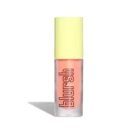 Made By Mitchell Made By Mitchell Blursh Liquid Blusher 6Ml in Can't Cope With Coral