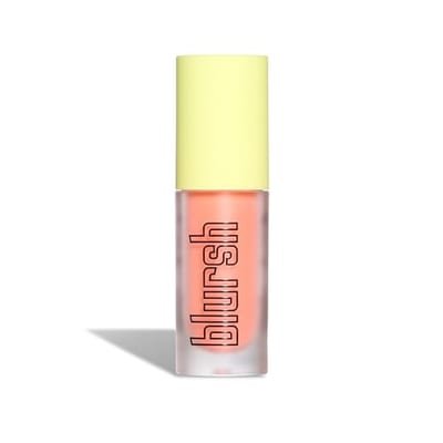 Made By Mitchell Made By Mitchell Blursh Liquid Blusher 6Ml in Can't Cope With Coral