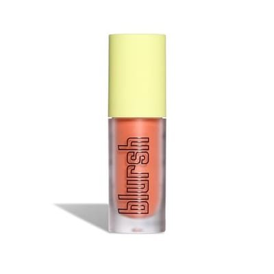 Made By Mitchell Made By Mitchell Blursh Liquid Blusher 6Ml in Melon Sorbet