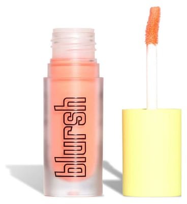 Made By Mitchell Made By Mitchell Blursh Liquid Blusher 6Ml in Party Pink