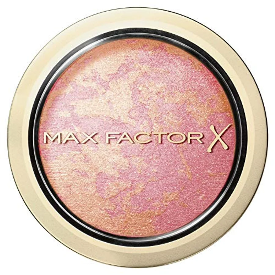 Max Factor Max Factor Crème Puff Blusher Lovely Pink 5