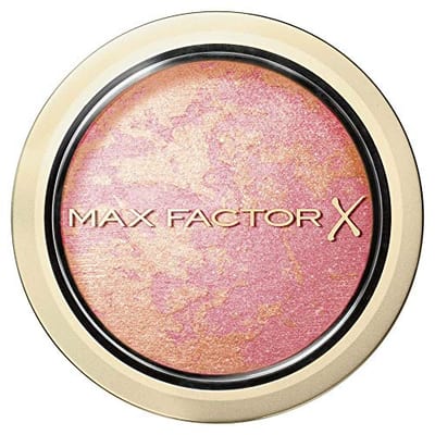 Max Factor Max Factor Crème Puff Blusher Lovely Pink 5