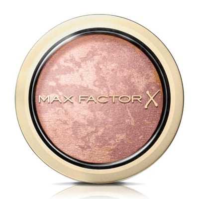 Max Factor Max Factor Crème Puff Blusher Nude Mauve Pink 10