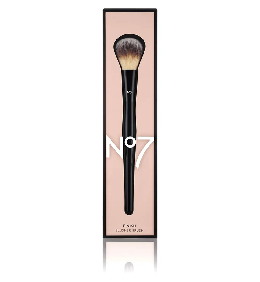 NO7 No7 Blusher Brush