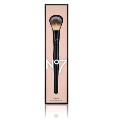NO7 No7 Blusher Brush