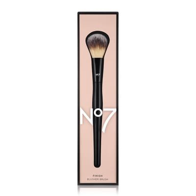 NO7 No7 Blusher Brush