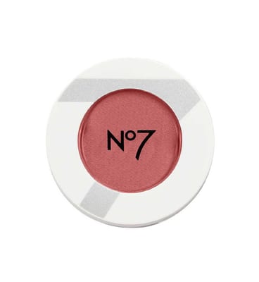 NO7 No7 Matte Powder Blusher Apricot Blossom 3g
