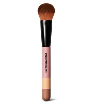 Otis Batterbee Otis Batterbee Blusher Makeup Brush 102