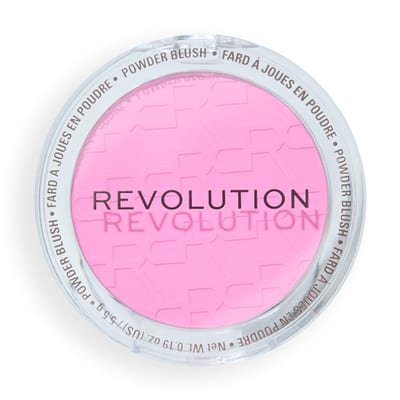 Revolution Skincare London Revolution Skincare London Revolution Blusher Reloaded - Future Flush Pink