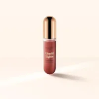 Sculpted by Aimee Sculpted by Aimee Liquid Lights Matte Real Peachy Bblusher 7ml
