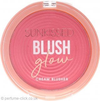 Sunkissed Sunkissed Blush Glow Cream Blusher 13g