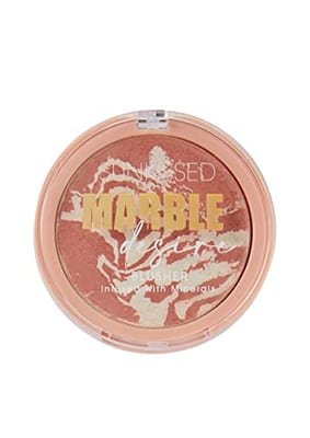 Sunkissed Sunkissed Marble Desire Blusher 10g