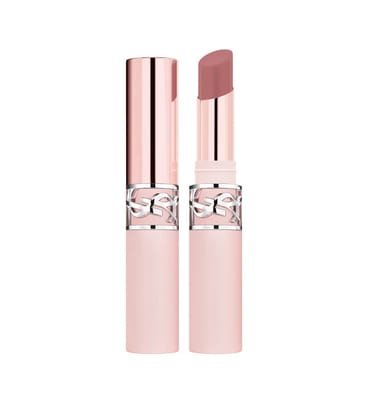 Yves Saint Laurent Yves Saint Laurent Ysl Lovenude Lip Blusher Soft Blurring Colour 3Am Espresso
