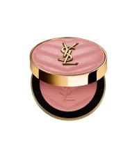Yves Saint Laurent Yves Saint Laurent Ysl Make Me Blush Bold Blurring 87 Pink Voltage, Powder Blusher With 24H Wear Formulated Squalane And Rosehip Oil 6g