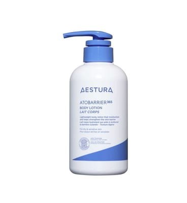 Aestura Aestura Atobarrier365 Body Lotion 400ml