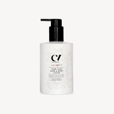 Age Age Defy+ Pure Luxe Hand & Body Lotion 300ml
