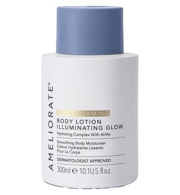Ameliorate Ameliorate Illuminating Glow Transforming Body Lotion 300ml