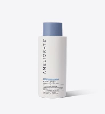 Ameliorate Ameliorate Transforming Body Lotion 500ml