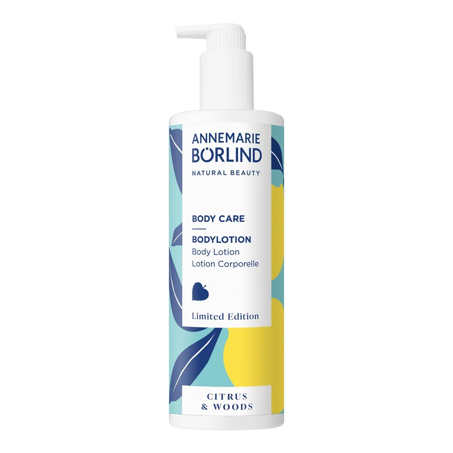 Annemarie BÃ¶rlind Annemarie BÃ¶rlind Body Lotion 400ml