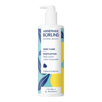 Annemarie Börlind Annemarie Börlind Body Lotion 400ml