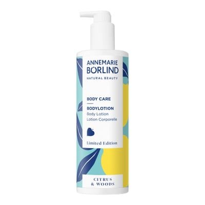 Annemarie Börlind Annemarie Börlind Body Lotion 400ml