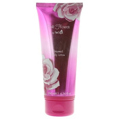 Aquolina Aquolina Pink Sugar Pink Flower Body Lotion 200ml