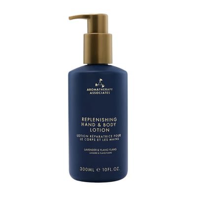 Aromatherapy Aromatherapy Associates Balance Replenishing Hand and Body Lotion (300ml)