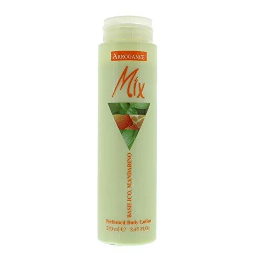 Arrogance Arrogance Mix Body Lotion 250ml