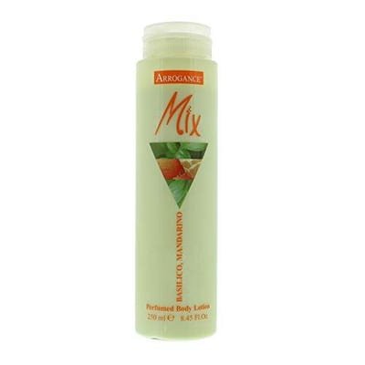 Arrogance Arrogance Mix Body Lotion 250ml